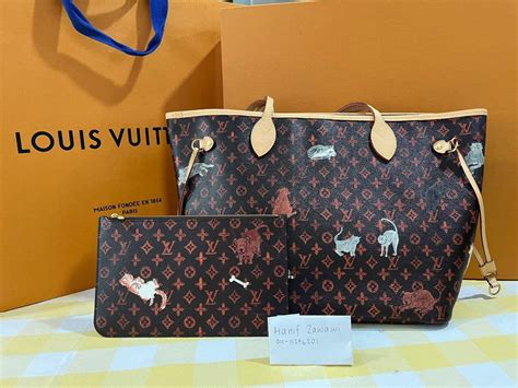 lv x grace coddington